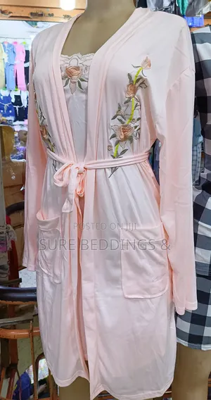 Venus 2 Pieces Night Wear