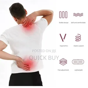 Adult Back Corset Orthopedic Posture Corrector