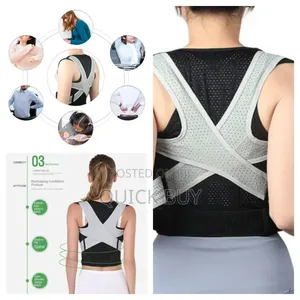 Adult Back Corset Orthopedic Posture Corrector