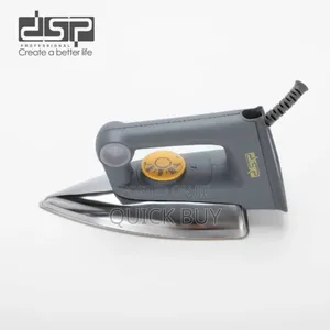 DSP Kd1177 Dry Iron.
