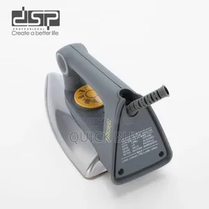 DSP Kd1177 Dry Iron.