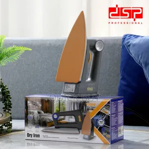 DSP Kd1177 Dry Iron.