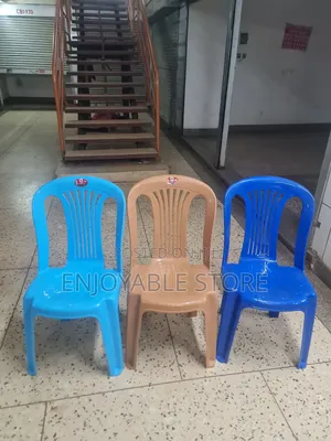Eagle Rock Mukwano Plastic Chairs Plastic Chairs