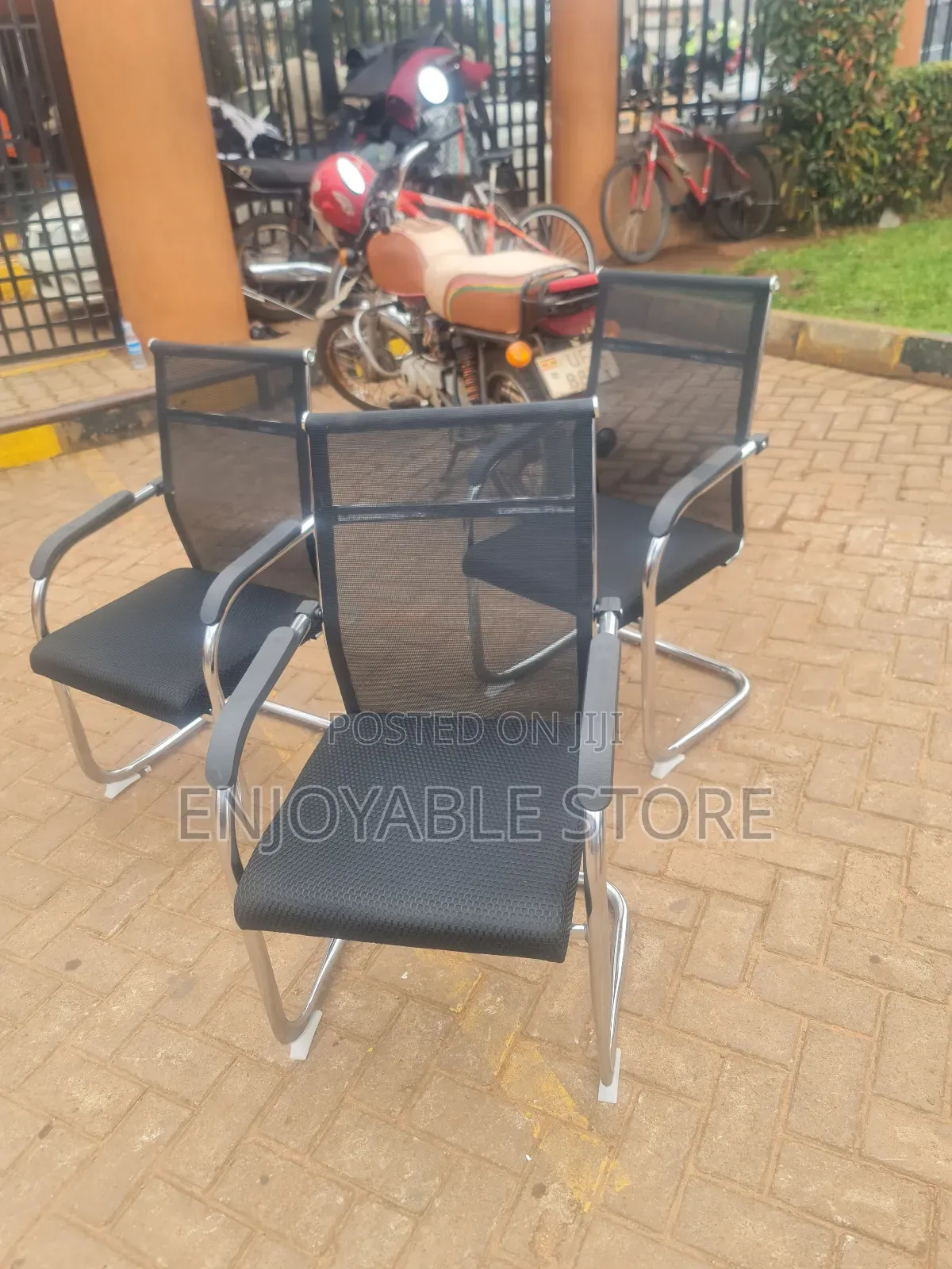 Executive Office Chairs Office Chairs for Visitors Boadroom Meeting