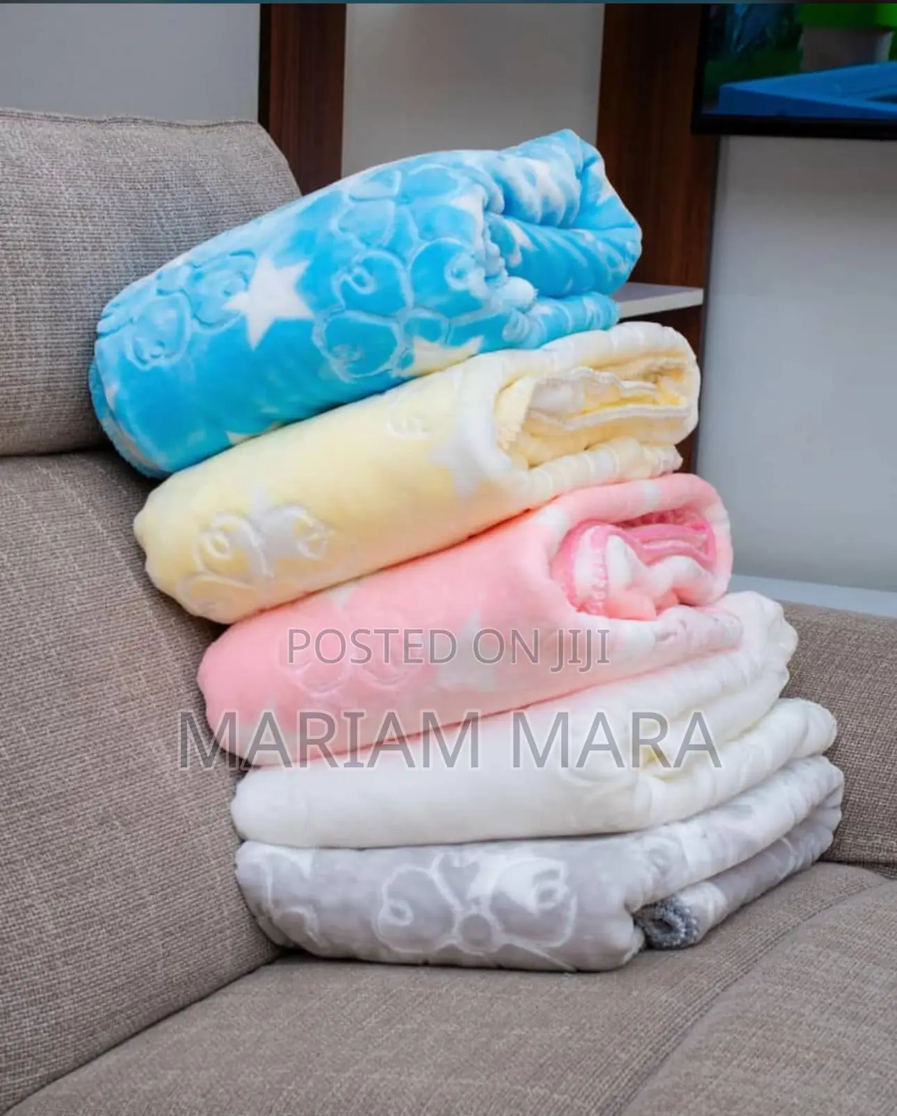 Baby Blanket