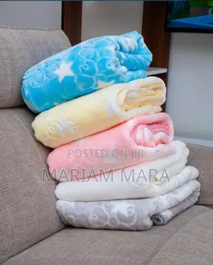 Baby Blanket