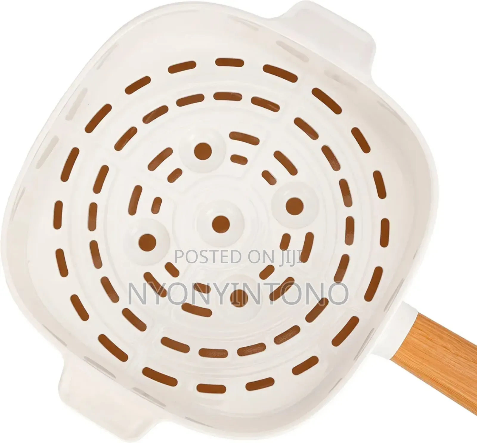 Geepas Electric Multi-Cooker Ceramic Pot Grc35051