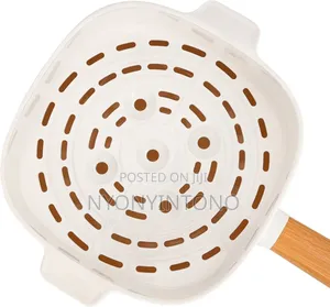 Geepas Electric Multi-Cooker Ceramic Pot Grc35051