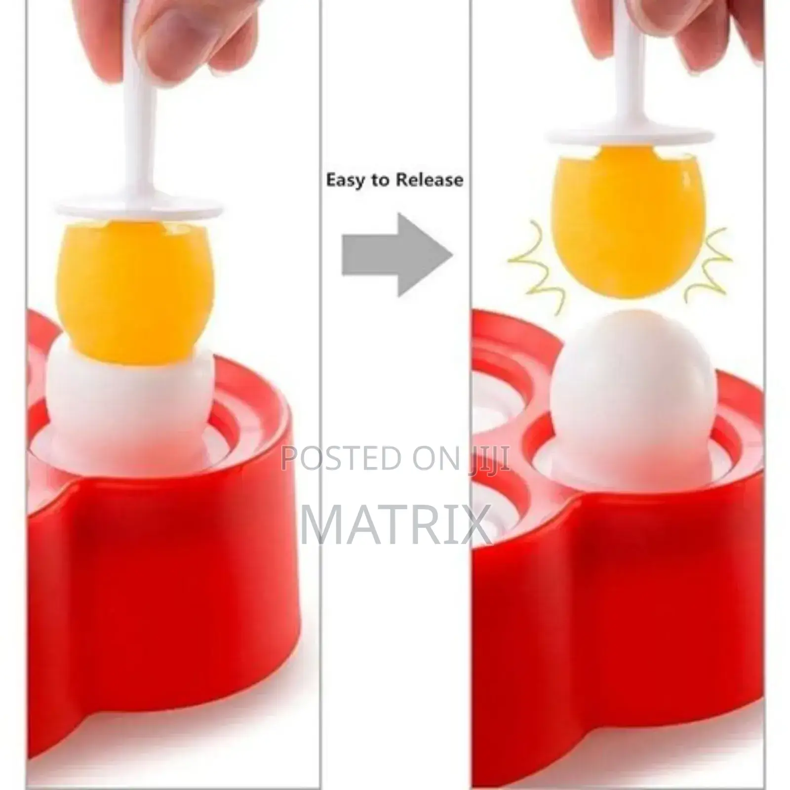 Ice Pop Mold Silicone and Popsicle Molds Great Kitchen Tool