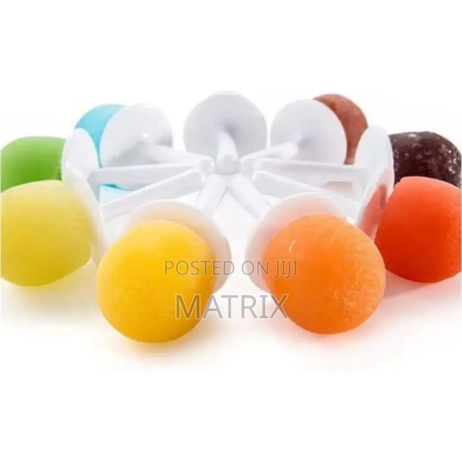 Ice Pop Mold Silicone and Popsicle Molds Great Kitchen Tool