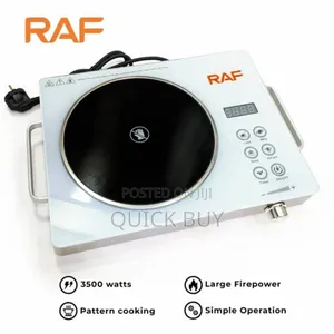 Multifunction Infrared Cooker