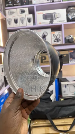 Standard Reflector