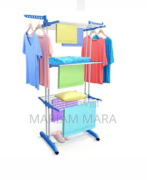 Clothes Drying Rack