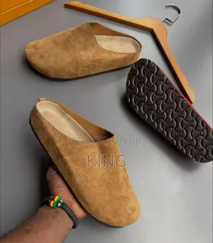 Foot Haven Birkenstock Sandals