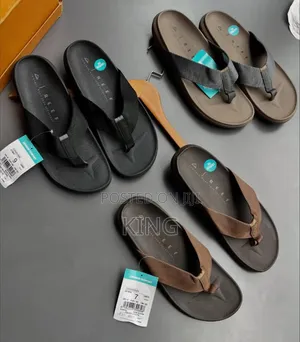 Solemate Reef Sandals