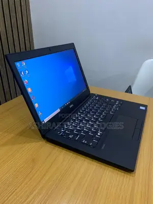 New Laptop Dell Latitude 7280 8GB Intel Core I5 SSD 256GB