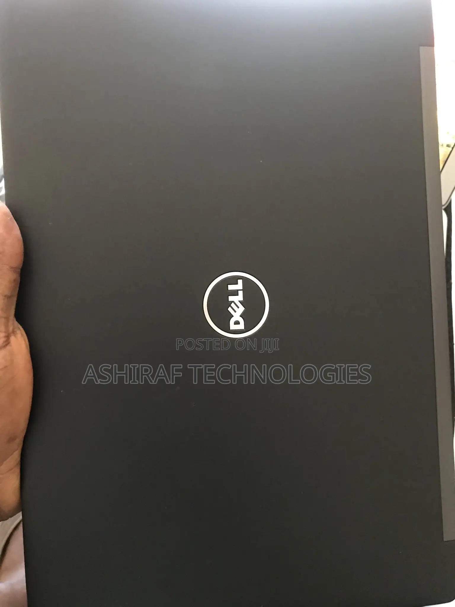 New Laptop Dell Latitude 7280 8GB Intel Core I5 SSD 256GB