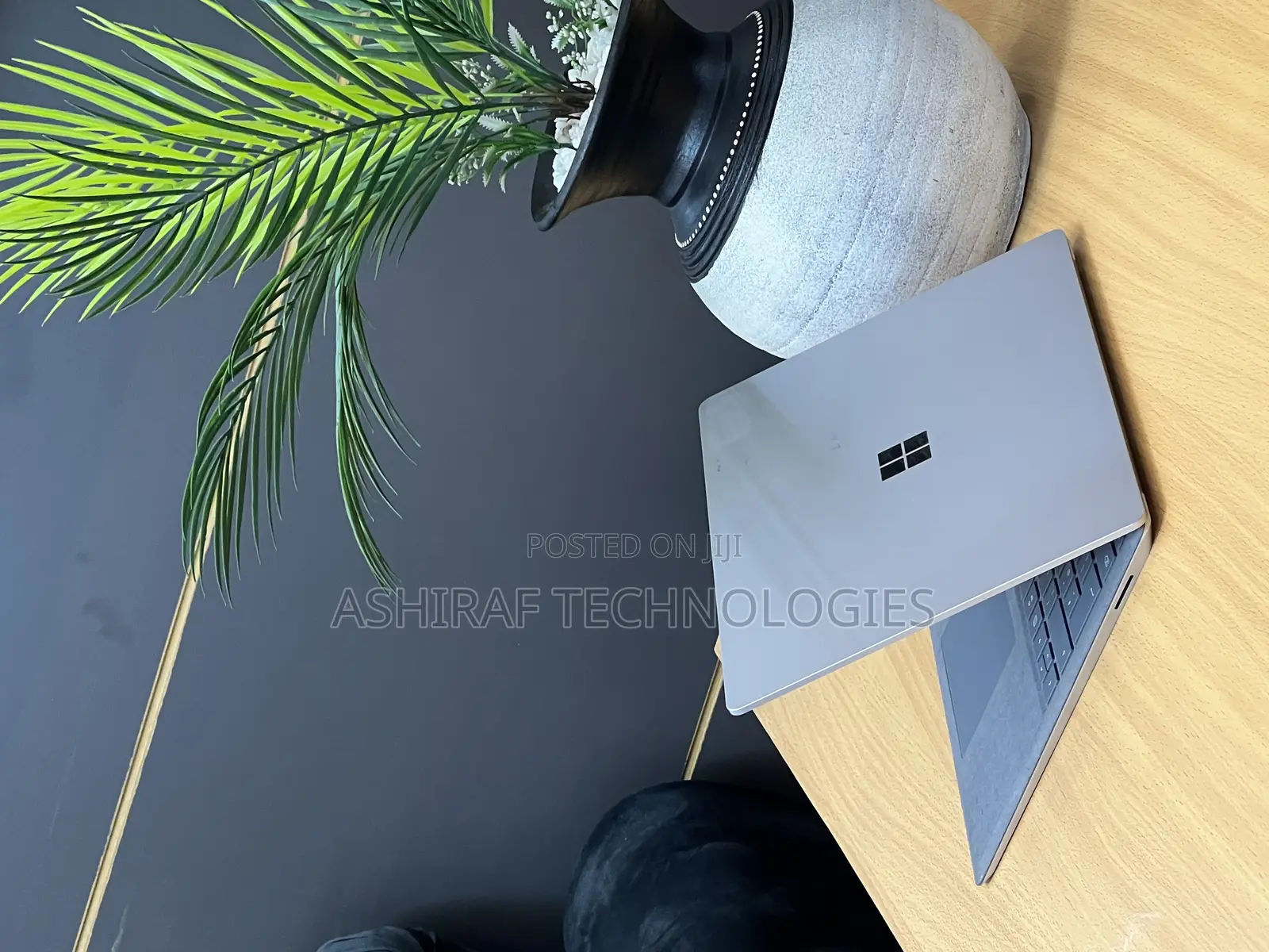 Laptop Microsoft Surface Laptop 3 8GB Intel Core I5 SSD 256GB