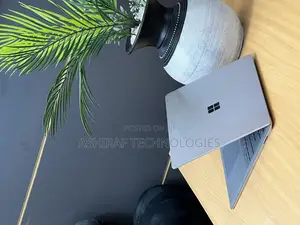 Laptop Microsoft Surface Laptop 3 8GB Intel Core I5 SSD 256GB