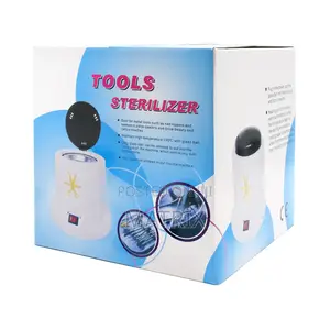 Professional Beauty Salon Tool Sterilizer