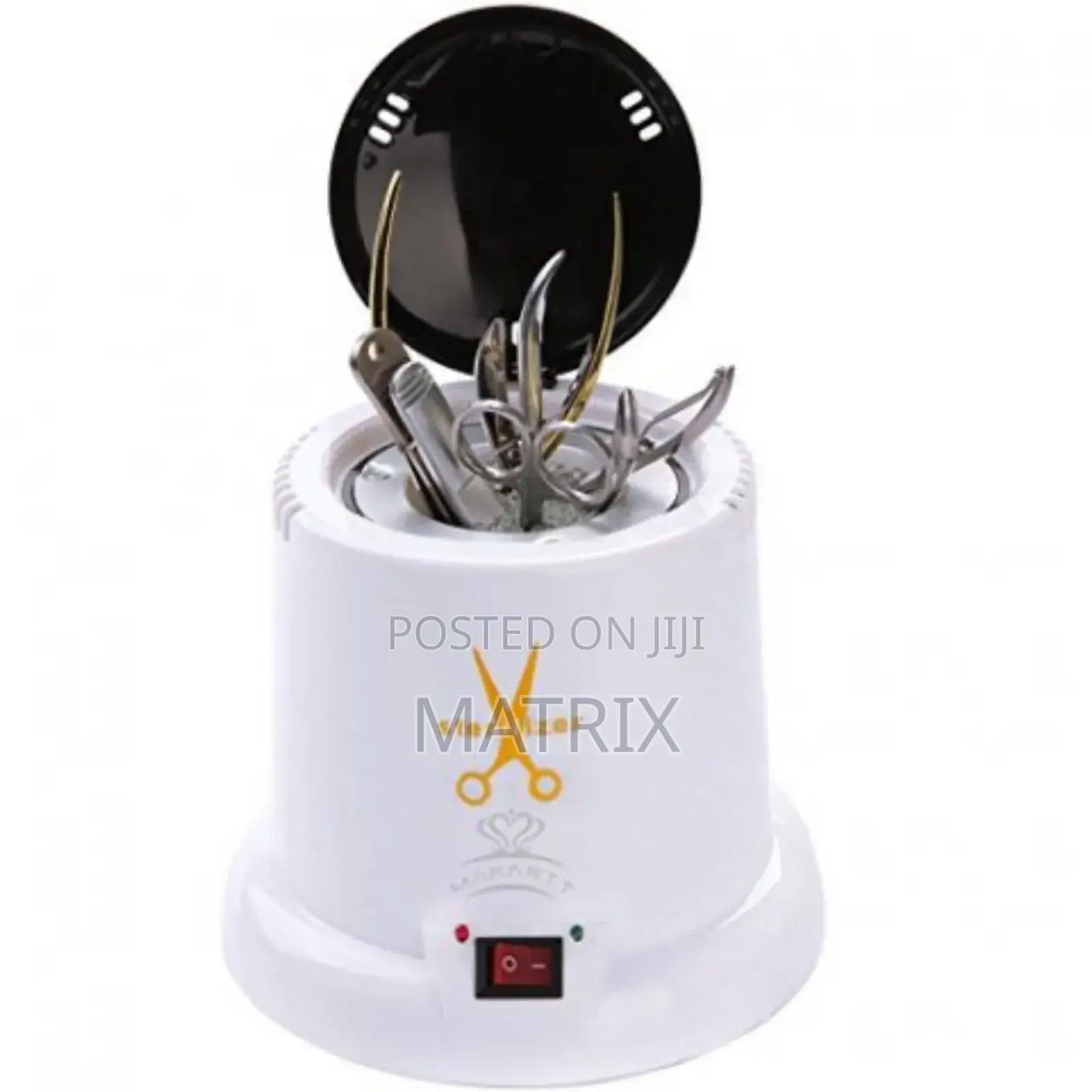 Professional Beauty Salon Tool Sterilizer
