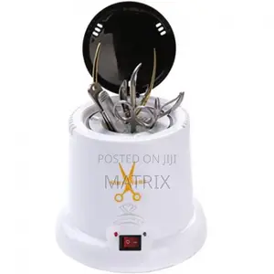 Professional Beauty Salon Tool Sterilizer