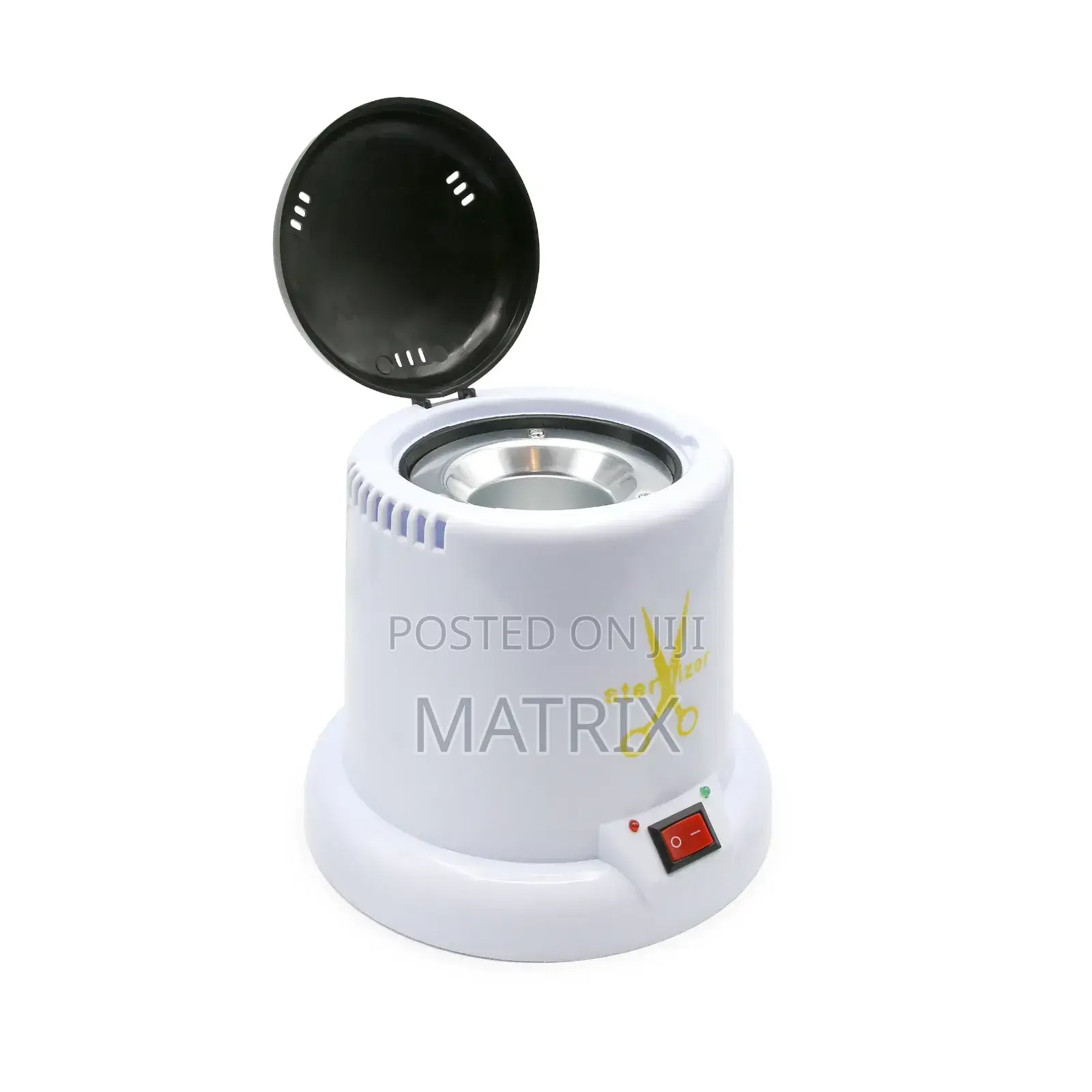 Professional Beauty Salon Tool Sterilizer