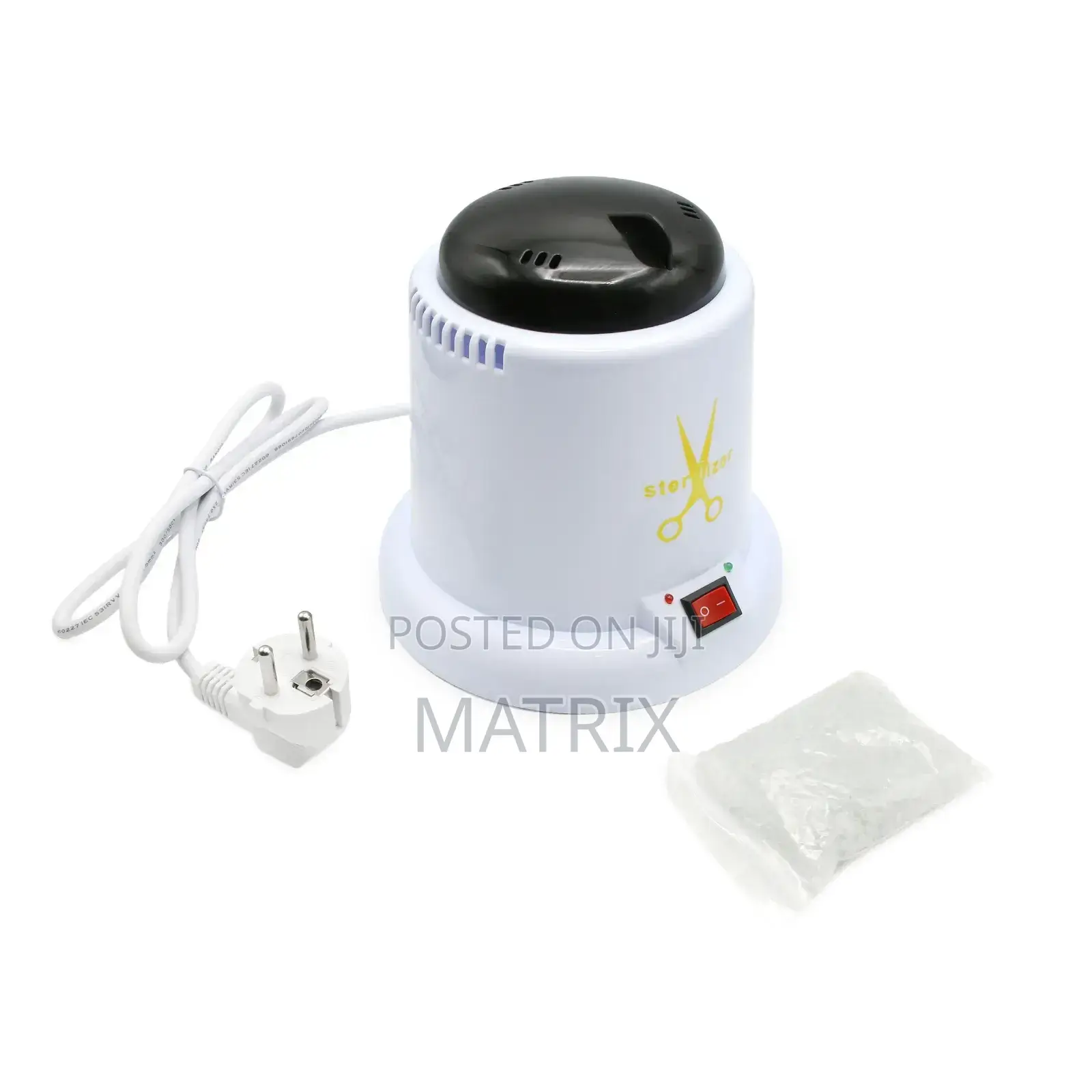 Professional Beauty Salon Tool Sterilizer