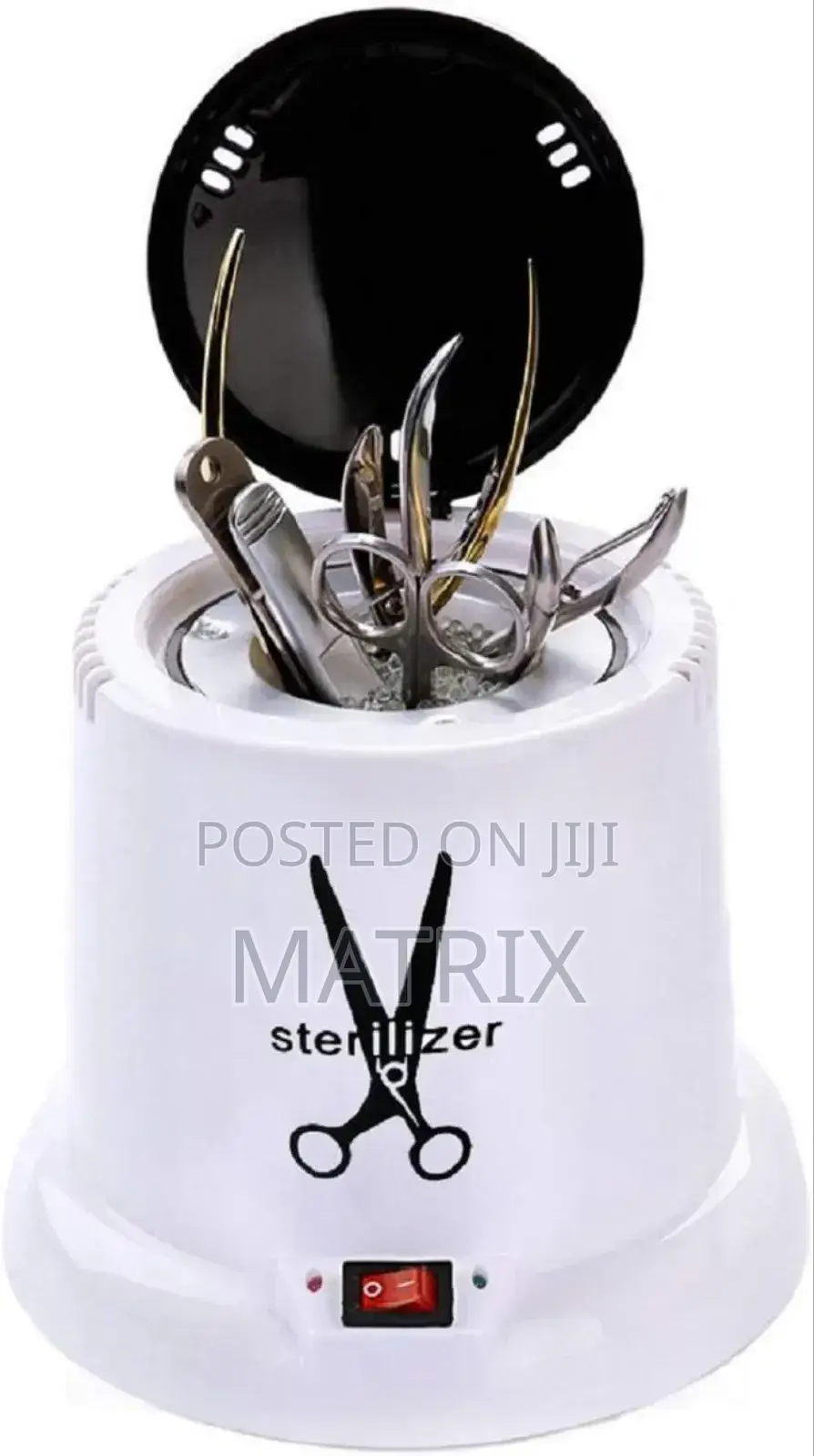 Professional Beauty Salon Tool Sterilizer