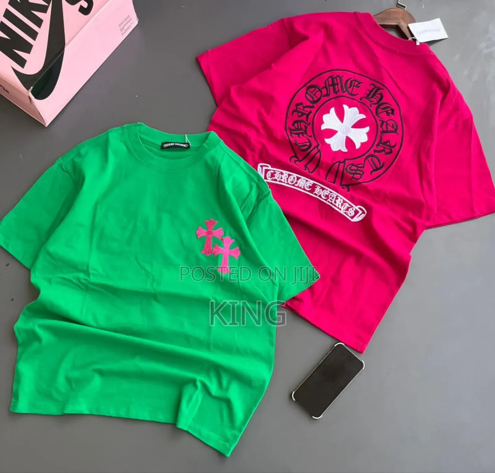Shine on Tees Tshirts