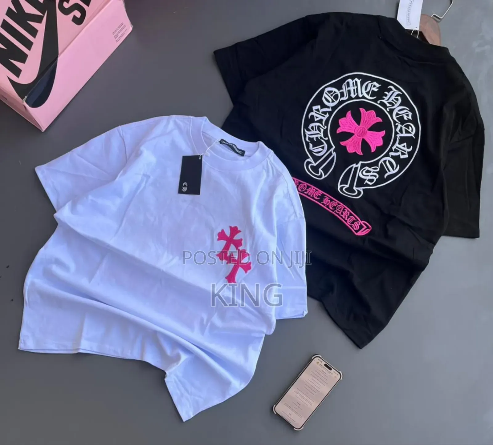 Shine on Tees Tshirts