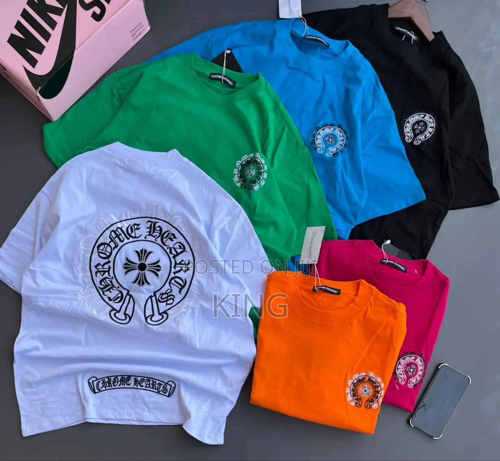 Shine on Tees Tshirts