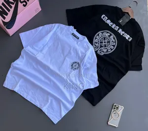 Chrome Craze Tshirts