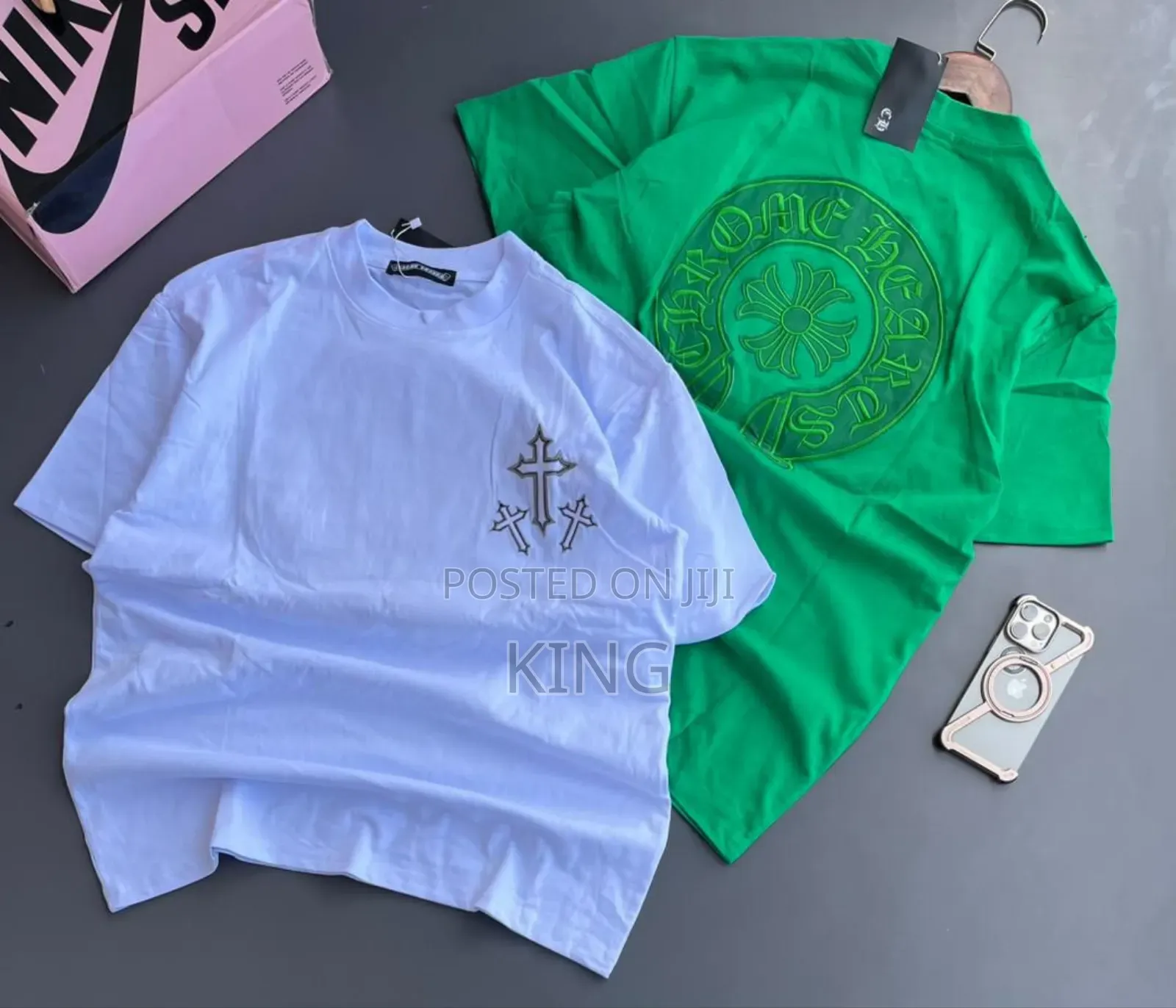 Artistic Vibe Tshirts