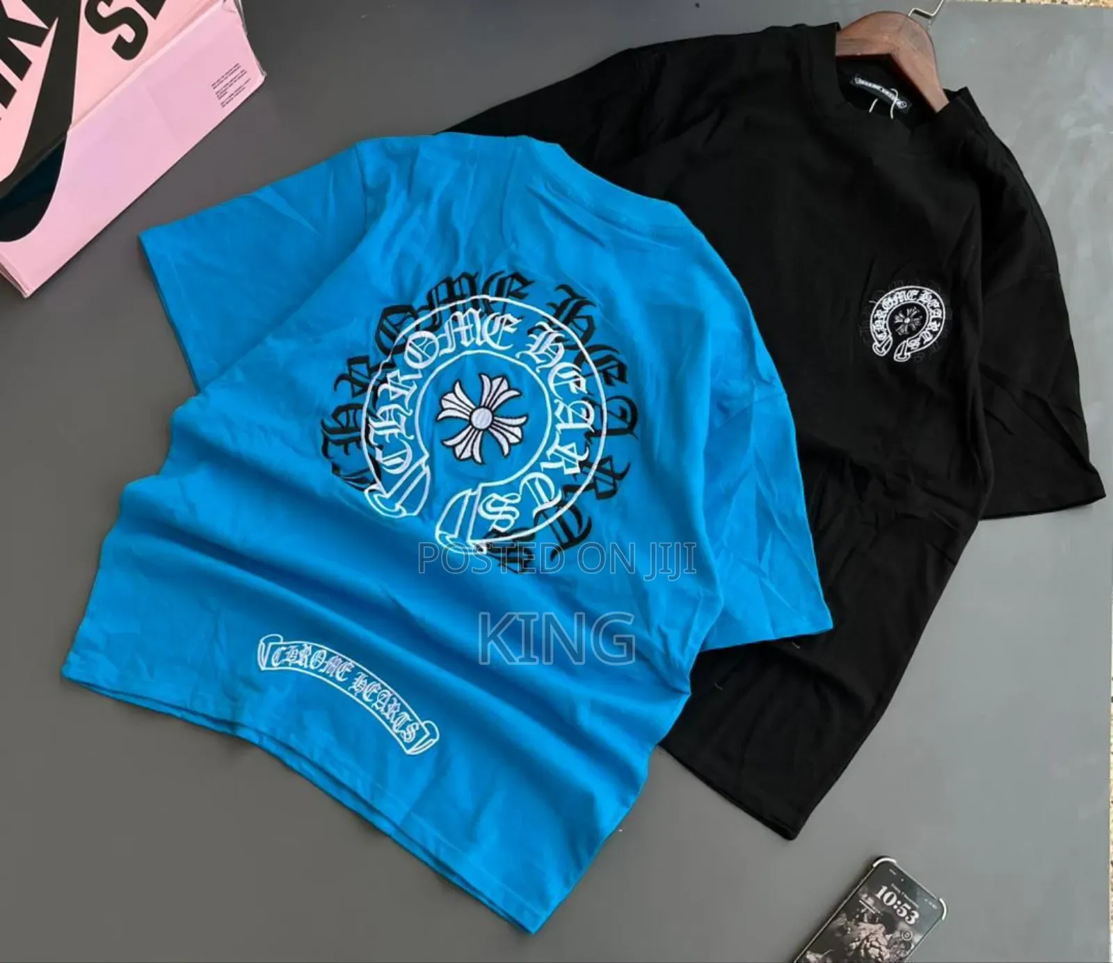 Artistic Vibe Tshirts