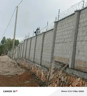 Electric Fencing Wiring