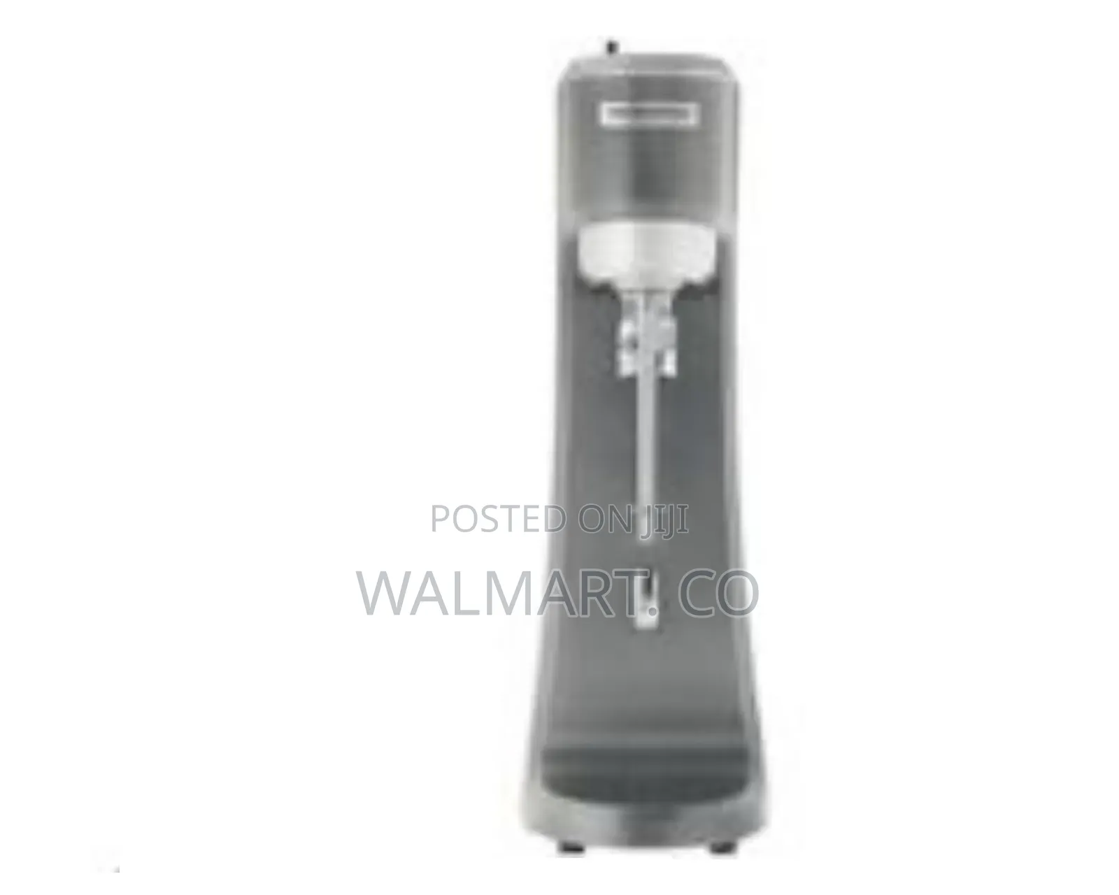 Commercial Drink Mixer 3 Speeds Milkshake Maker