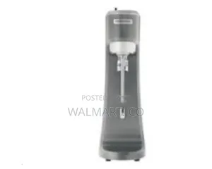 Commercial Drink Mixer 3 Speeds Milkshake Maker