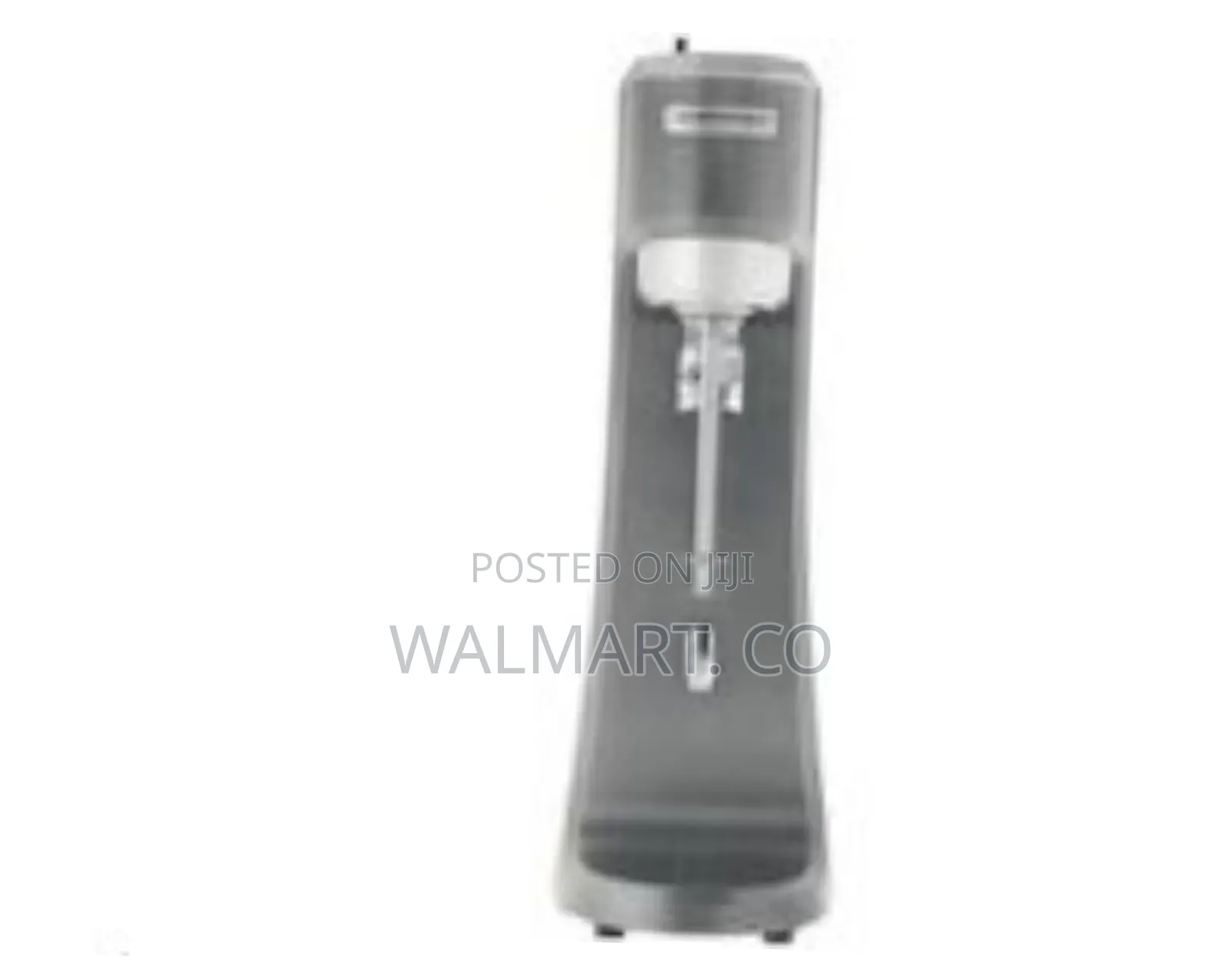 Commercial Drink Mixer 3 Speeds Milkshake Maker