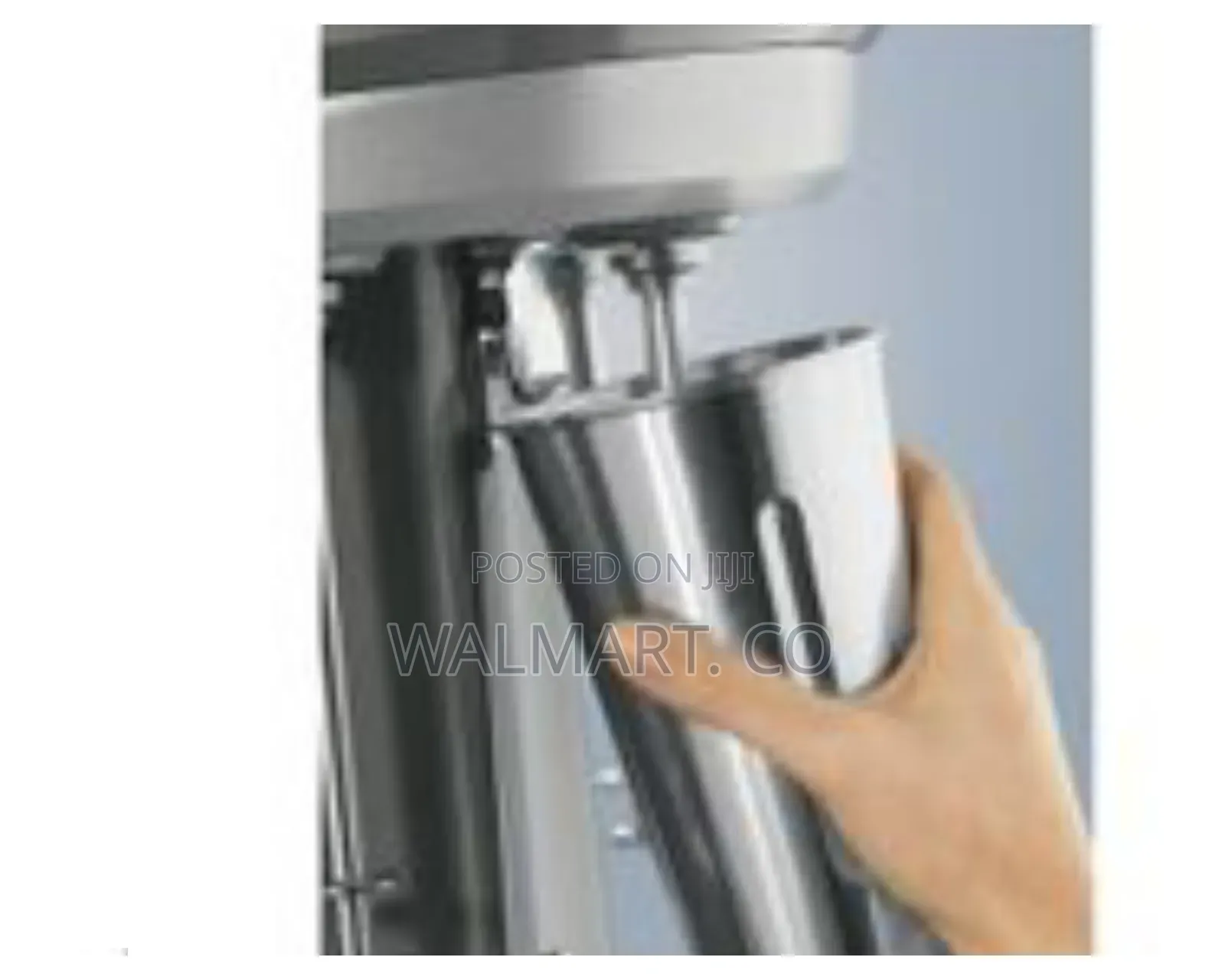 Commercial Drink Mixer 3 Speeds Milkshake Maker