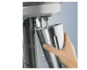 Commercial Drink Mixer 3 Speeds Milkshake Maker