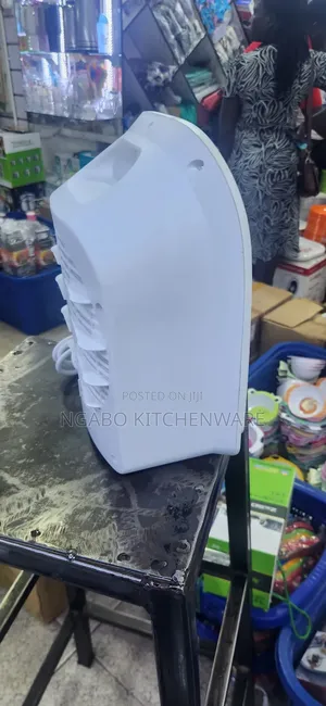 Fan Heater Portable