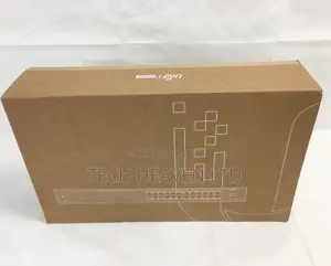 Ubiquiti Unifi Usw-24-Poe | 24-Port Poe+ Managed Switch