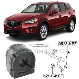 Mazda Cx5 Front Stabiliser Bush
