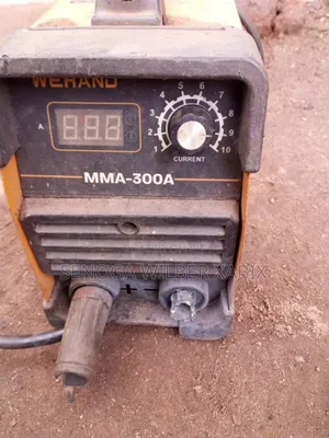 Civil Lab and Mechanical Repairs