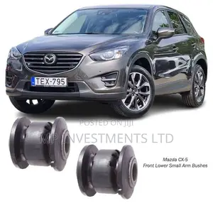 Mazda Cx5 Front Lower Small Arm Bush
