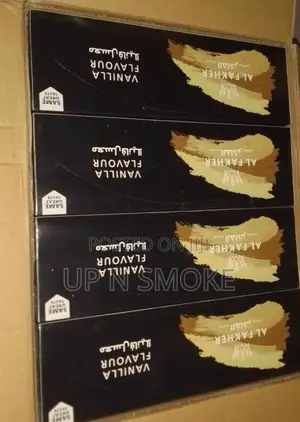 Shisha Flavors