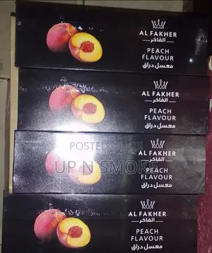 Shisha Flavors