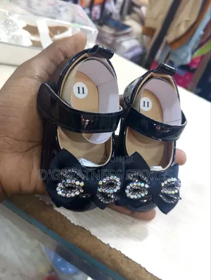 Newborn Baby Shoes