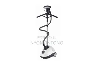 Geepas New Heavy Duty Garment Steamer